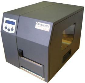 compuprint 6314-6414 Thermal printers