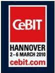  Compuprint participates at annual CeBit Fair in Hannover, from March 2nd to March 6th 