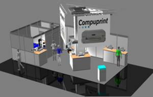 stand compuprint